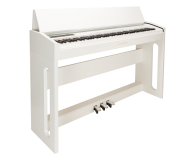 MusicMate Pianino cyfrowe MM-P100-W GrandElegance - 1588198 - zdjęcie 2